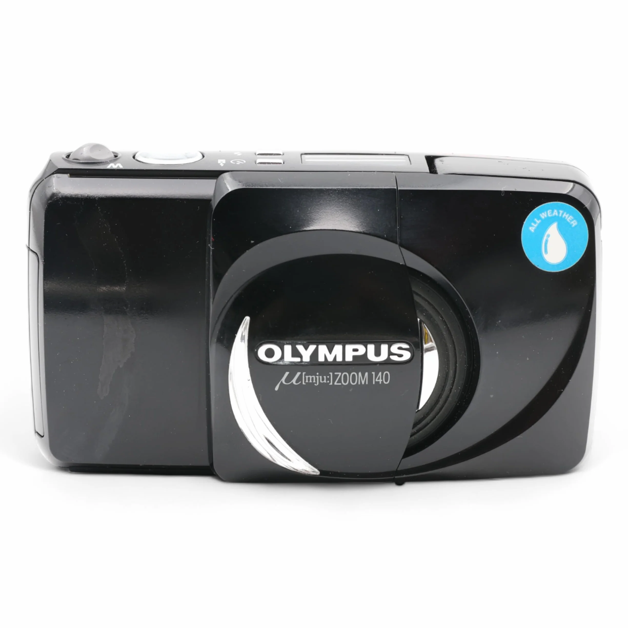 Olympus MJU ZOOM140 CG Appareil Photo 135 mm