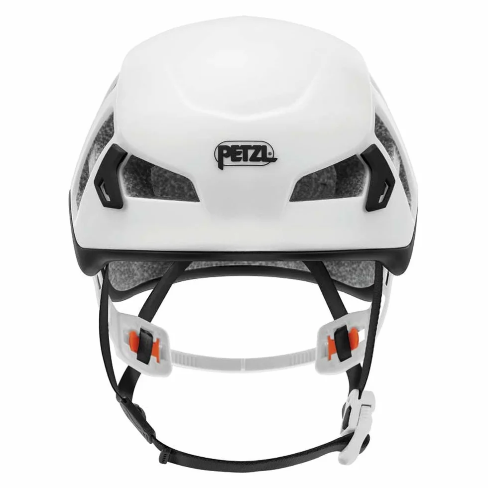 Petzl Meteor Climbing Helmet Mountaineering
