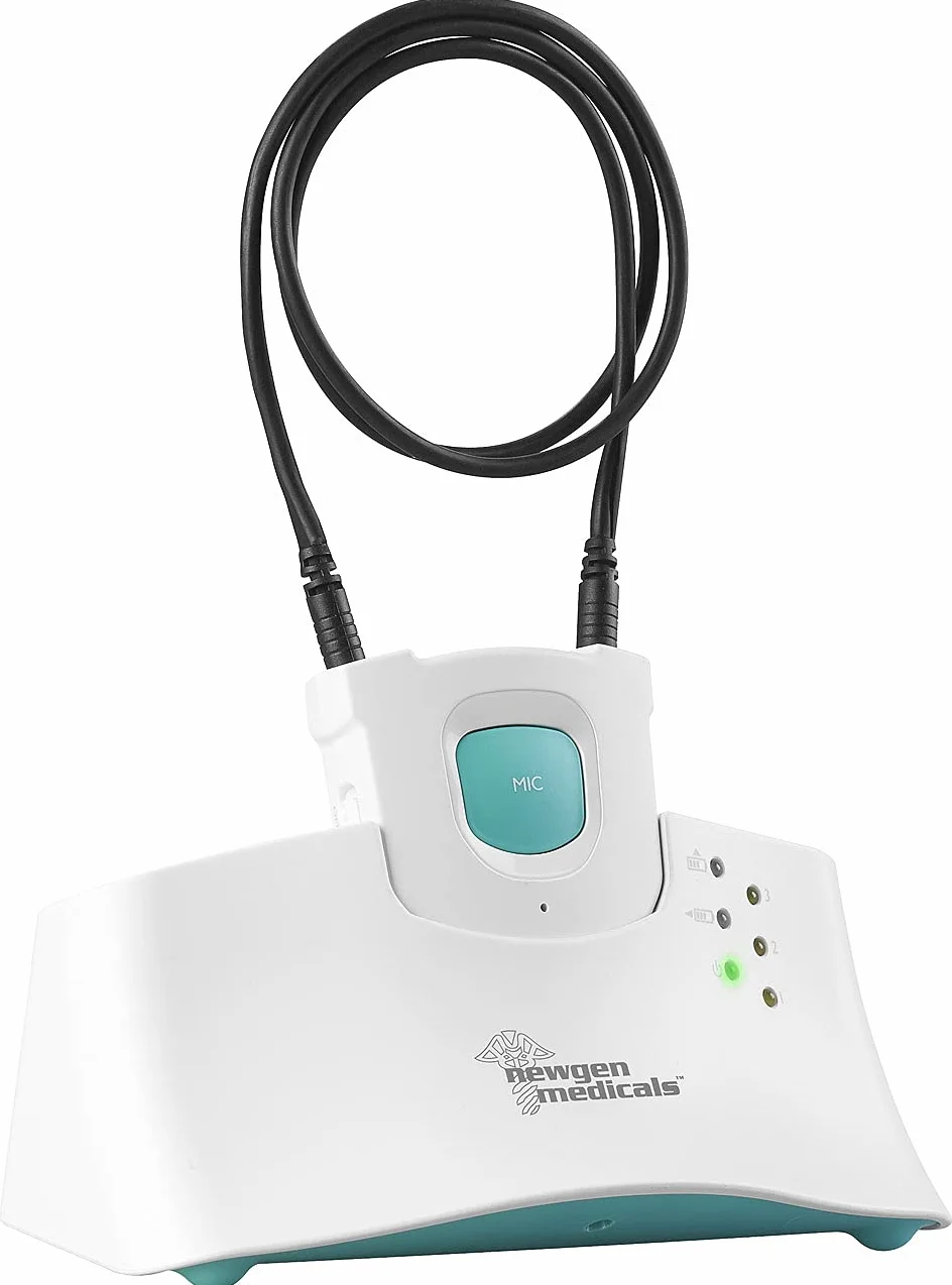 Système Audio sans Fil pour téléviseur KH-520 [Newgen Medicals]