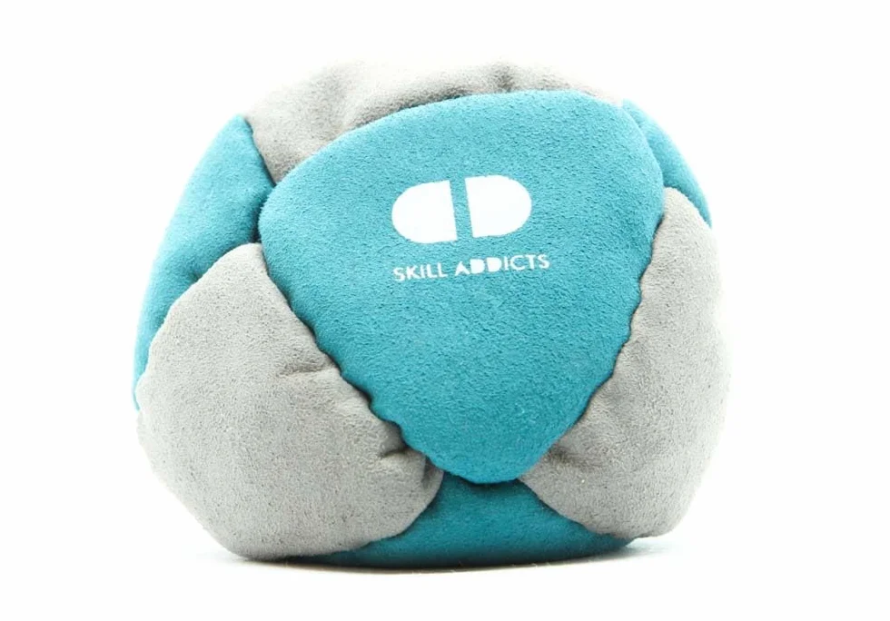Footbag Freestyle Foot Bag