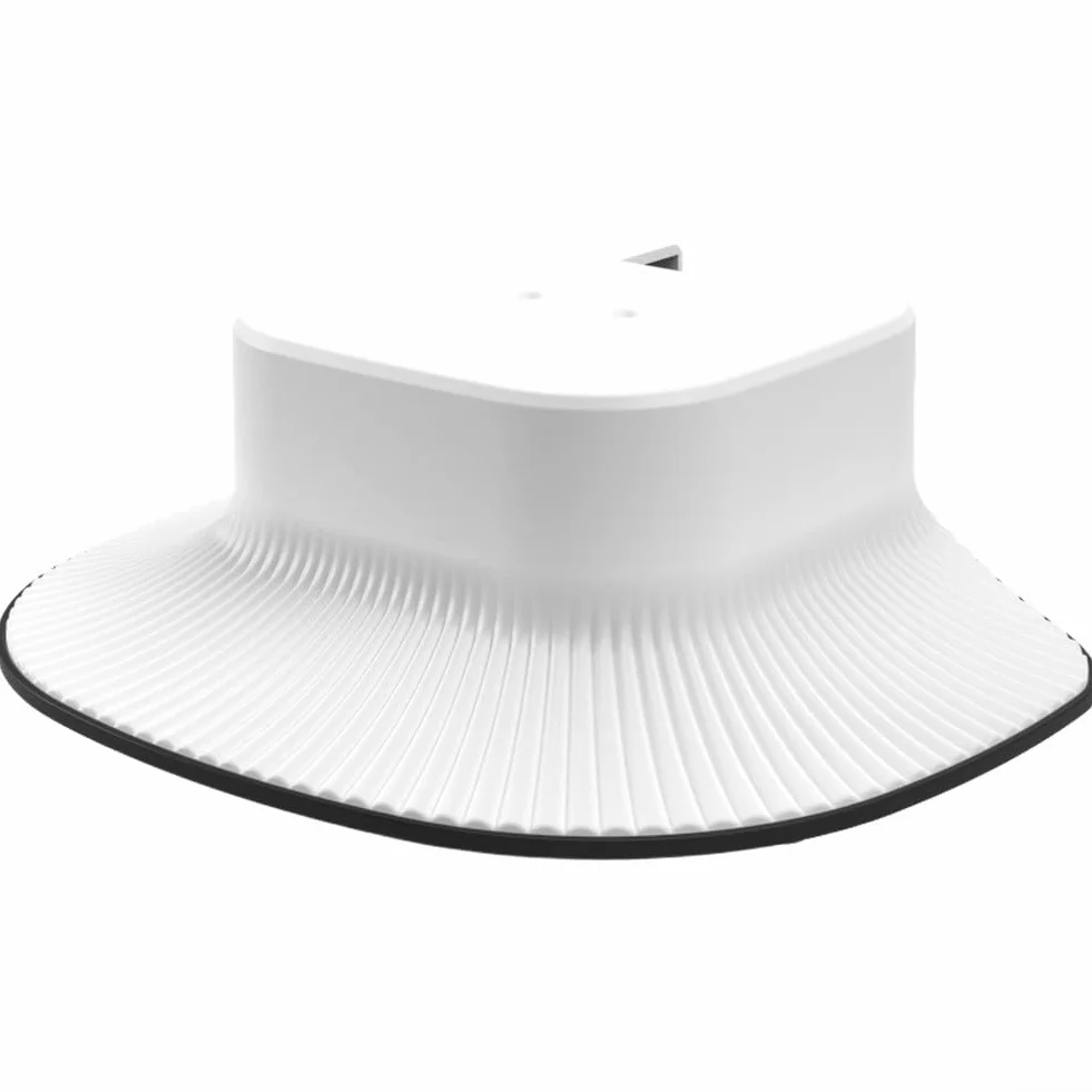 Coque de protection pour caméra de sécurité Eufy SoloCam E42/E30/S330, résistante aux intempéries, protège votre appareil photo de la pluie et des rayons UV