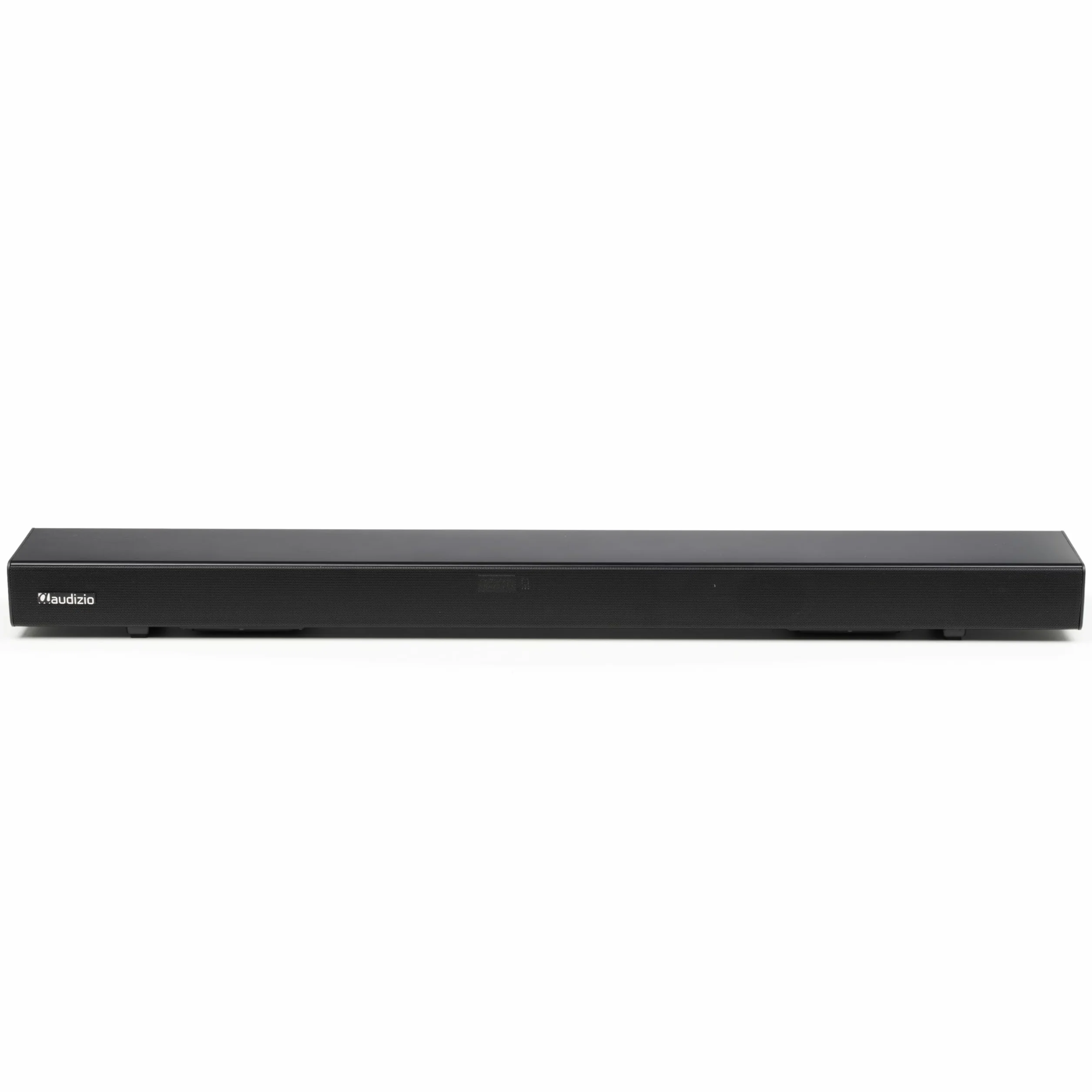 Audizio SB95 Soundbar TV Bluetooth 5.3 HDMI Arc 120W 88 cm Optique Coaxial USB AUX 2 Mini Subwoofers Intégrés