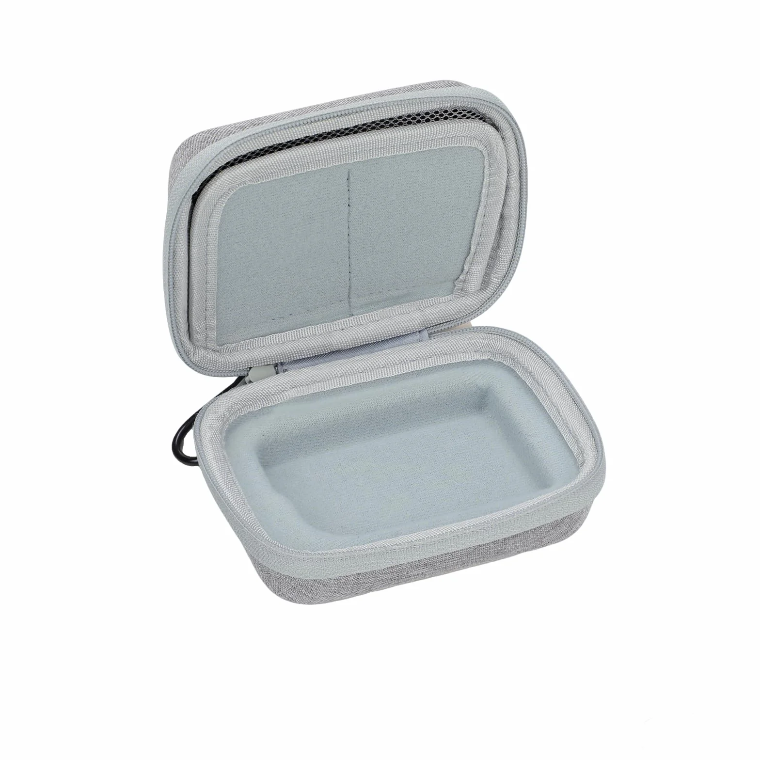 Jiusion Sac de Microscope Portable pour Carson MicroBrite Plus (MM-300)