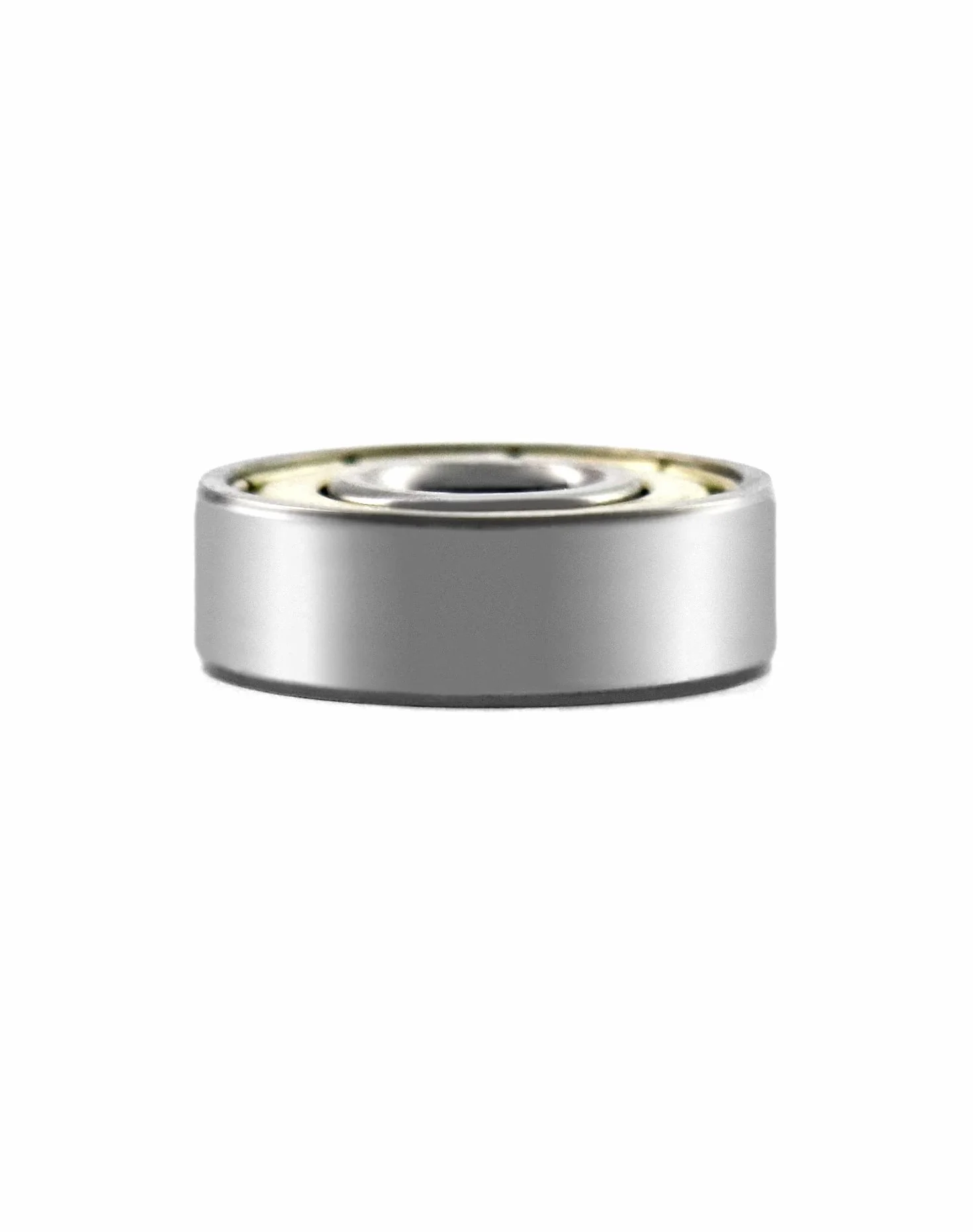QWORK 20 pièces 608zz roulements à billes 8 mm x 22 mm x 7 mm pour planches à roulettes