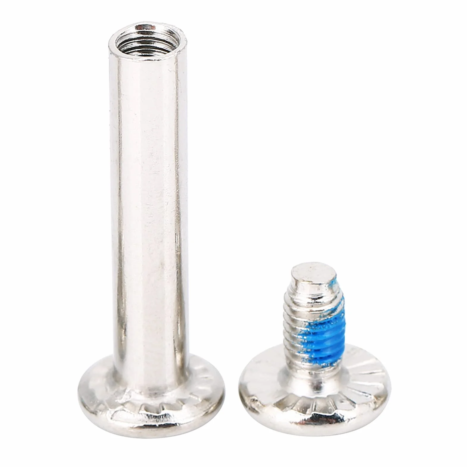 Roulements de Rechange pour Patins à Roues alignées OD 6mm 31mm Tyenaza