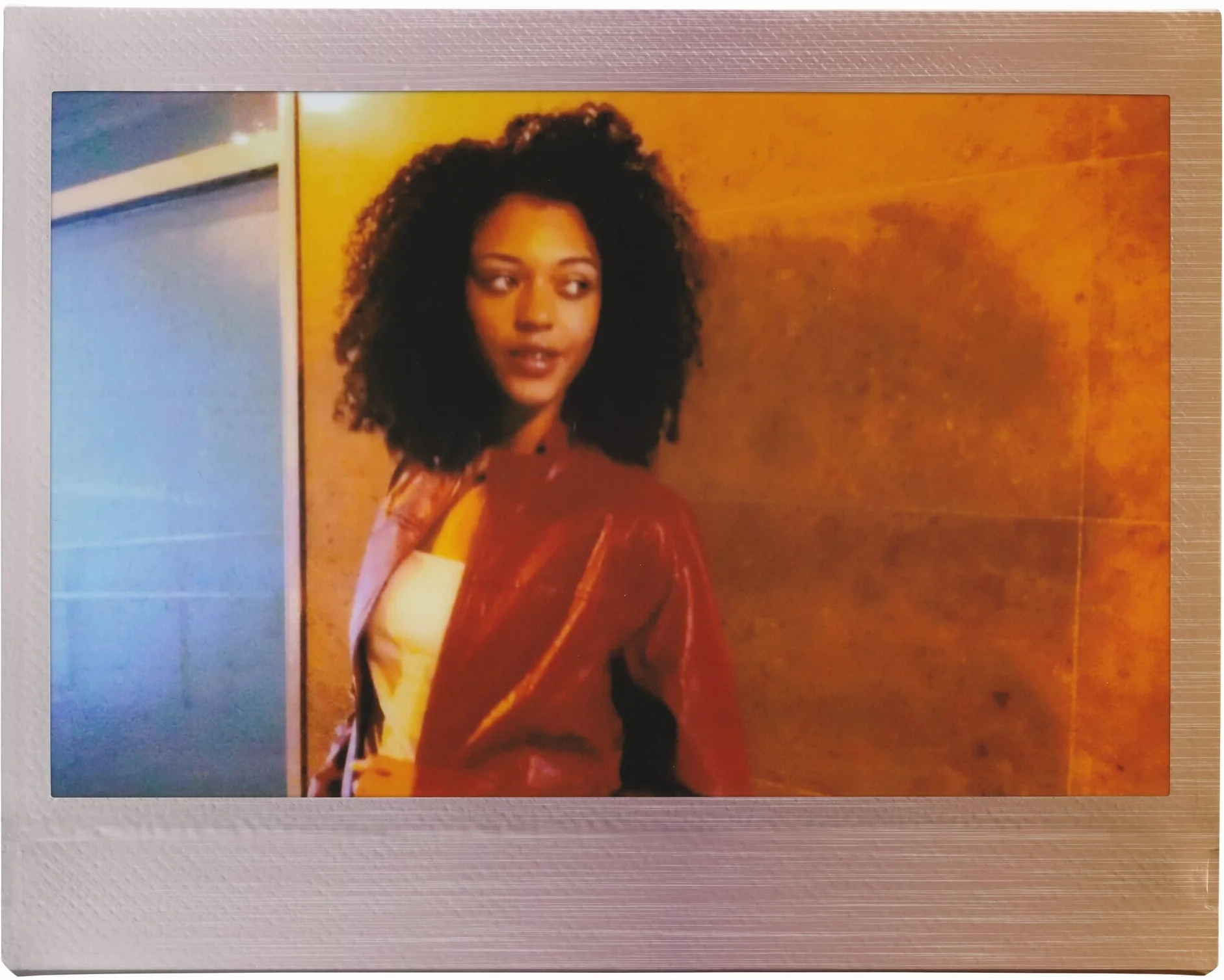 FUJIFILM Film Instax Wide Brushed Metallics 10 Poses