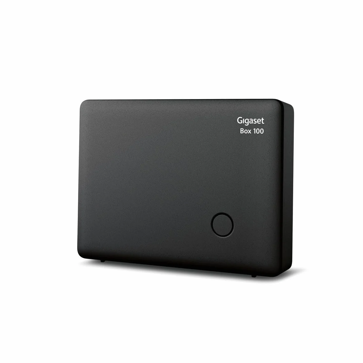 Gigaset Box 100 Station d'accueil DECT Noir
