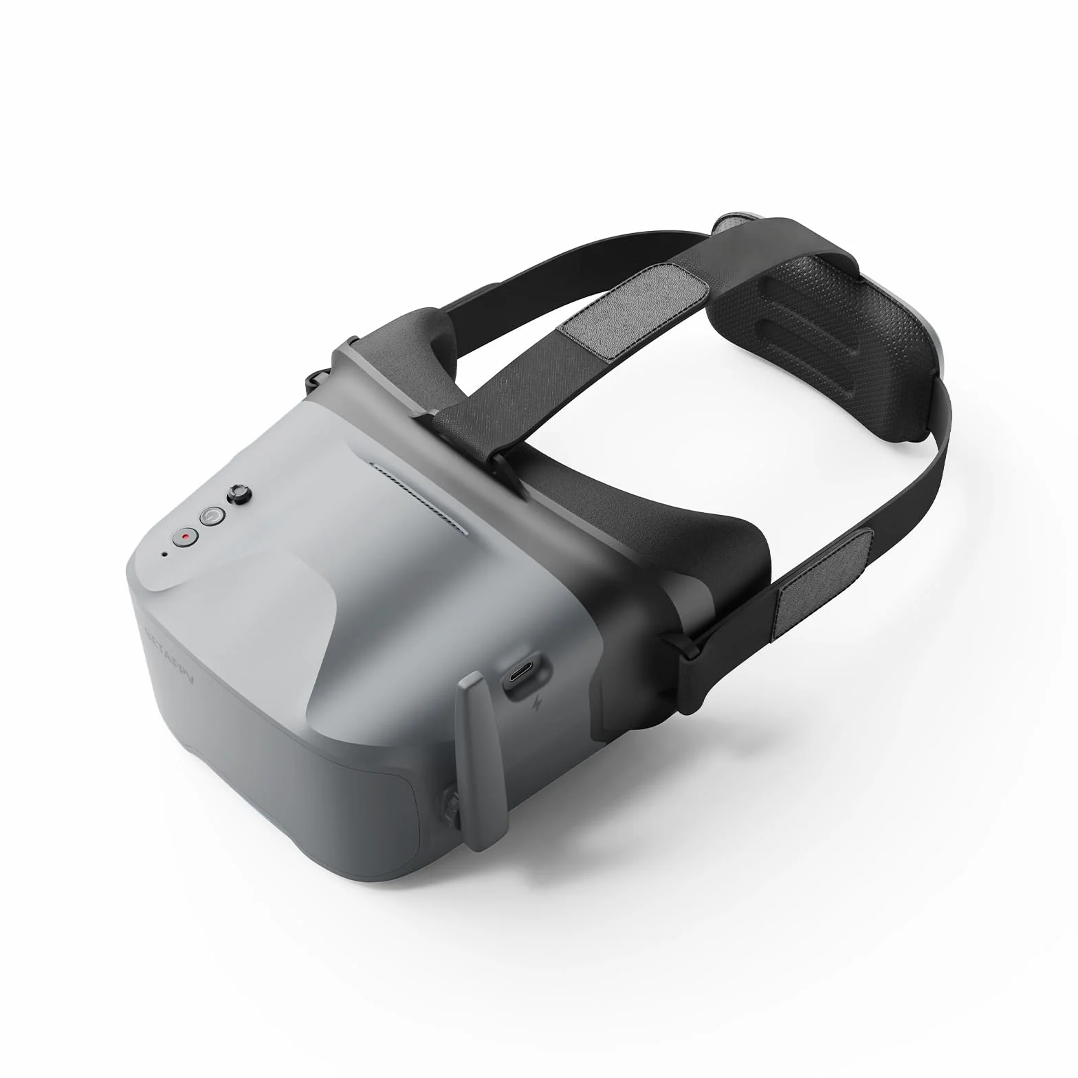 BETAFPV VR04 FPV-Brille 5.8G 48 Kanäle 4.3 Zoll 480P DVR 2000mAh Akku