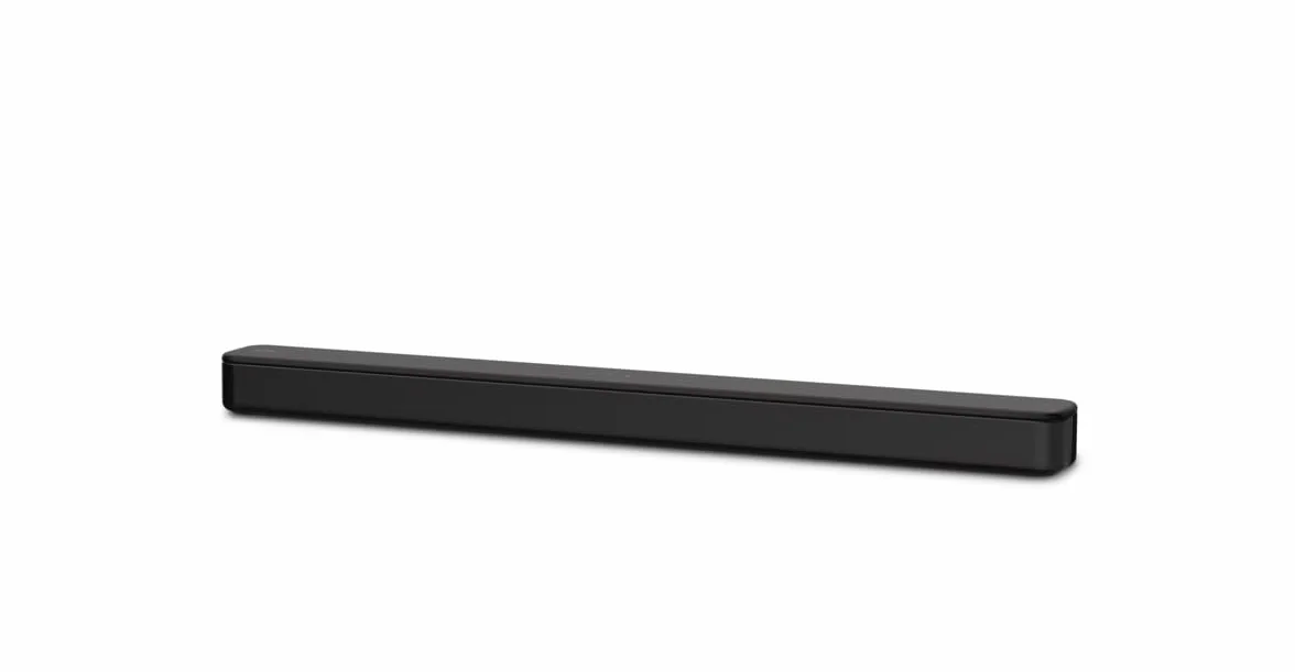 Sony HT-SF150 Barre de son TV 2.0ch Noir