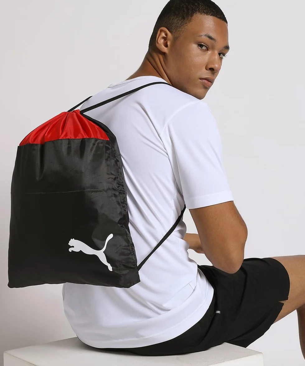 PUMA Teamgoal 23 Gym Sack Sac De Gym Mixte