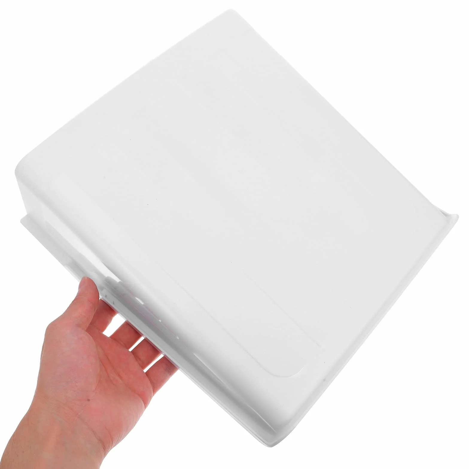 Angoily Universel - Protection Contre la Pluie - Housse de Protection pour caméra de - Protection supérieure de la caméra - Protection d'écran - Couvercle de Sonnette de Porte pour Soleil Pluie