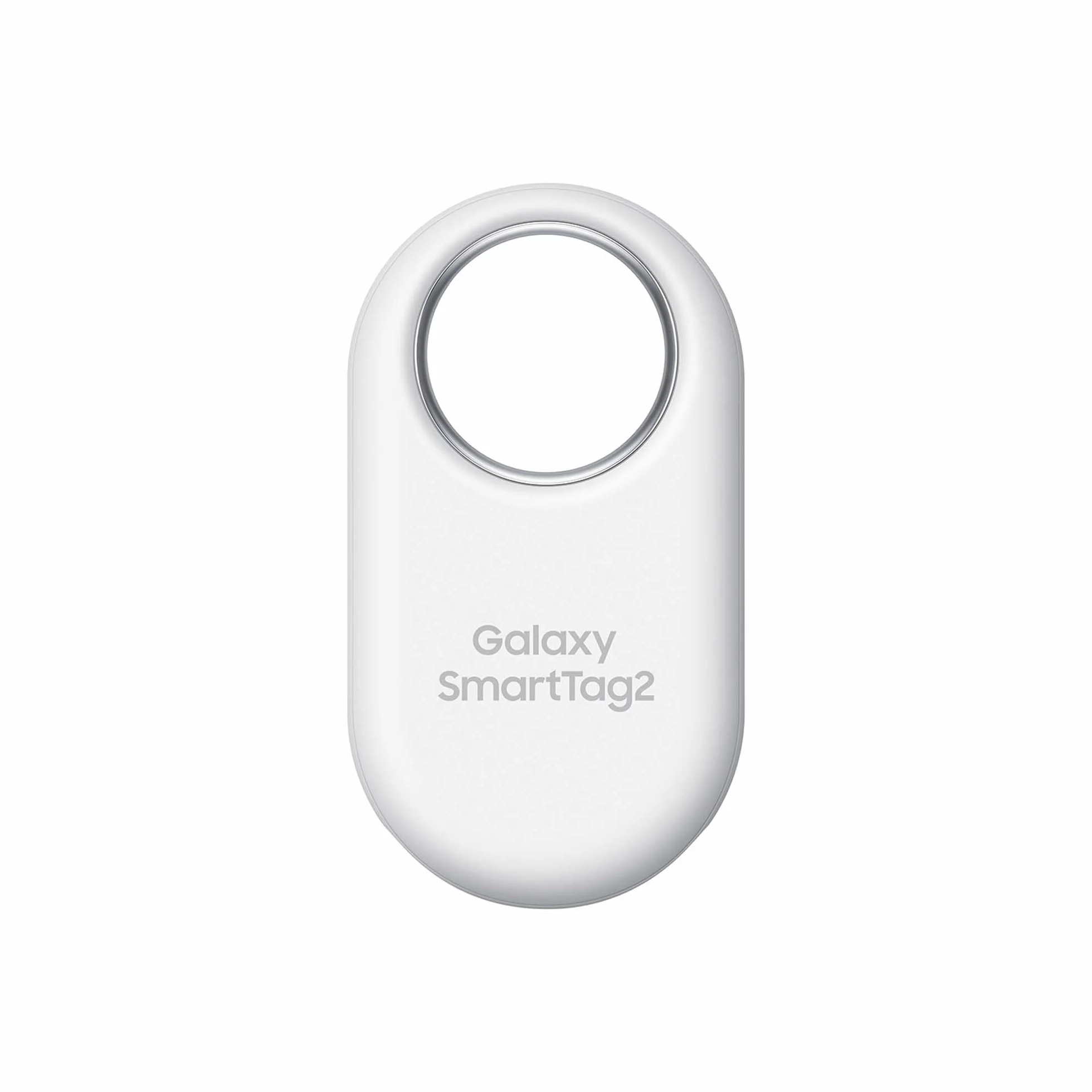Samsung Galaxy SmartTag2 Universel Coloris Blanc/EI-T5600BWEGEU