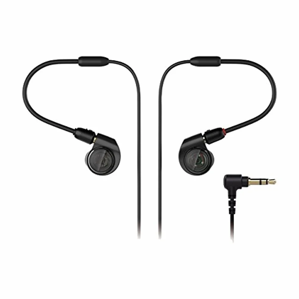 Audio-Technica ath-e40 Écouteurs intra-auriculaires