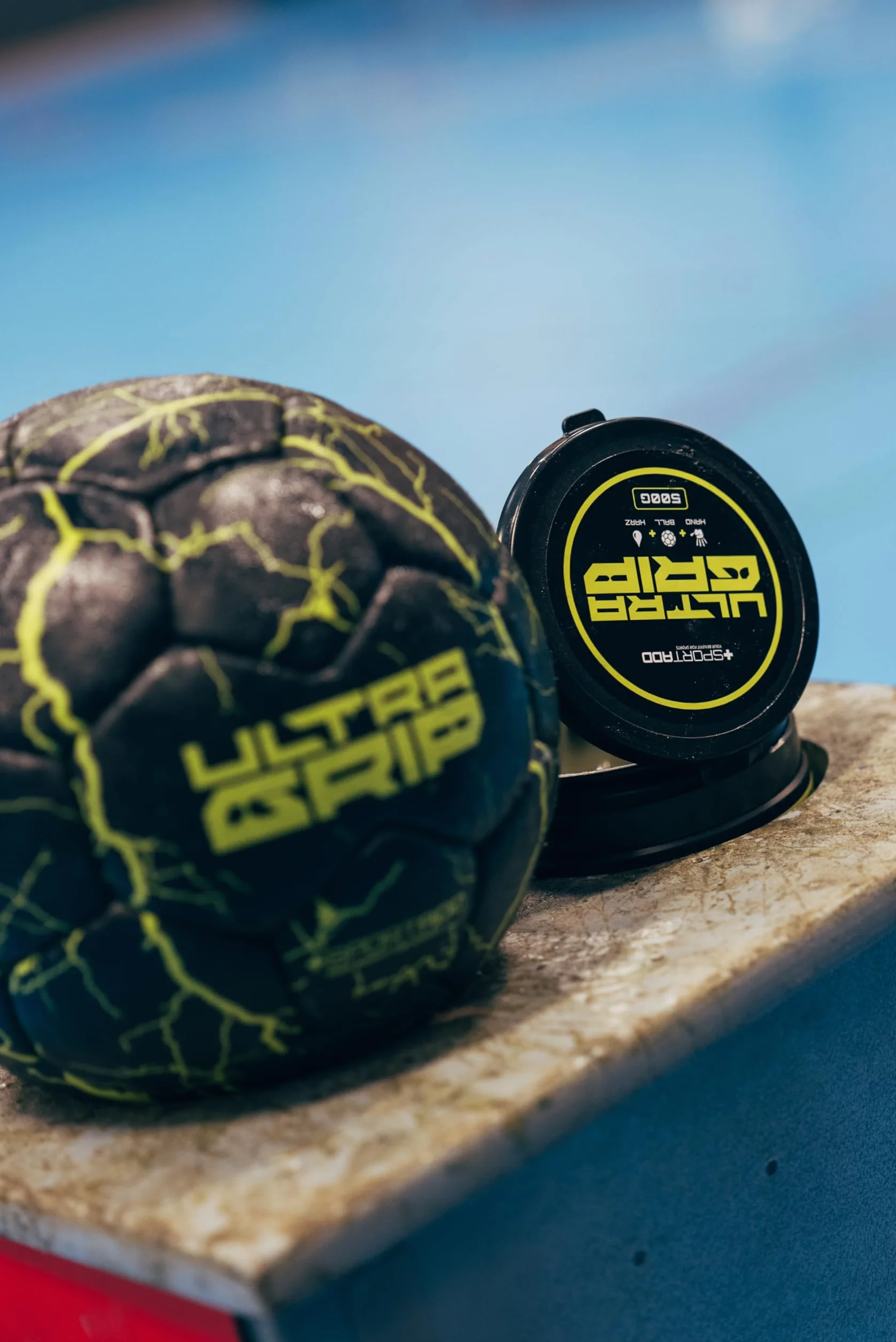 Résine de Handball Ultra Grip