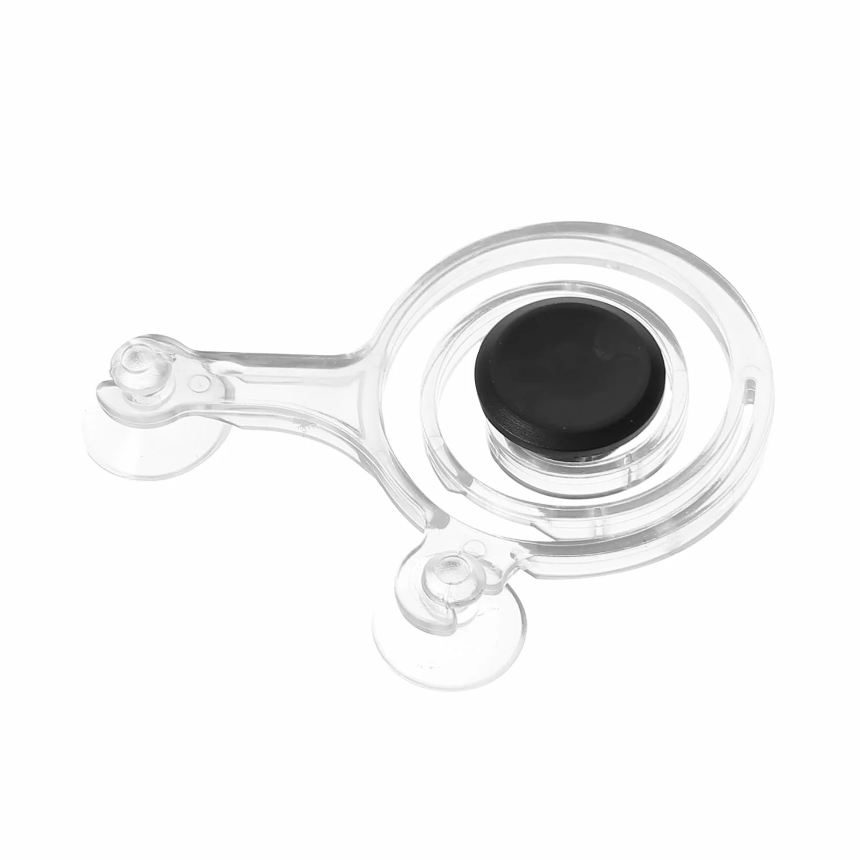 DOITOOL Contrôleur De Jeu Mobile Joystick Analogique Boutons Sensibles pour Tir Et Viser Compatible Smartphones