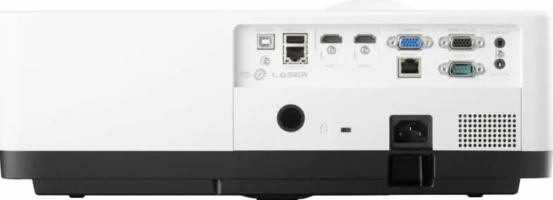 ViewSonic LSC601WU-ST WUXGA Kurzdistanz Laser Beamer