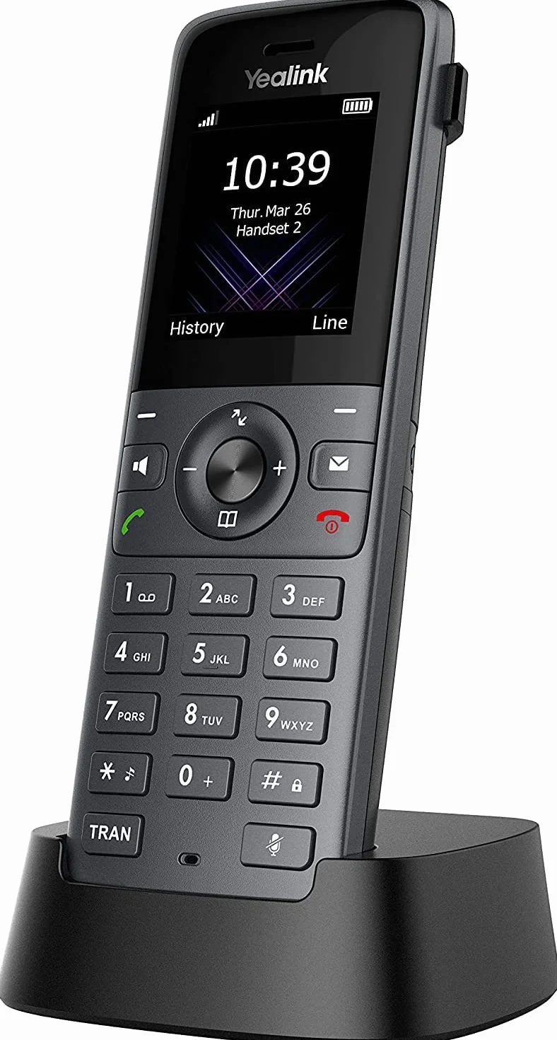 Yealink W73P Telefon