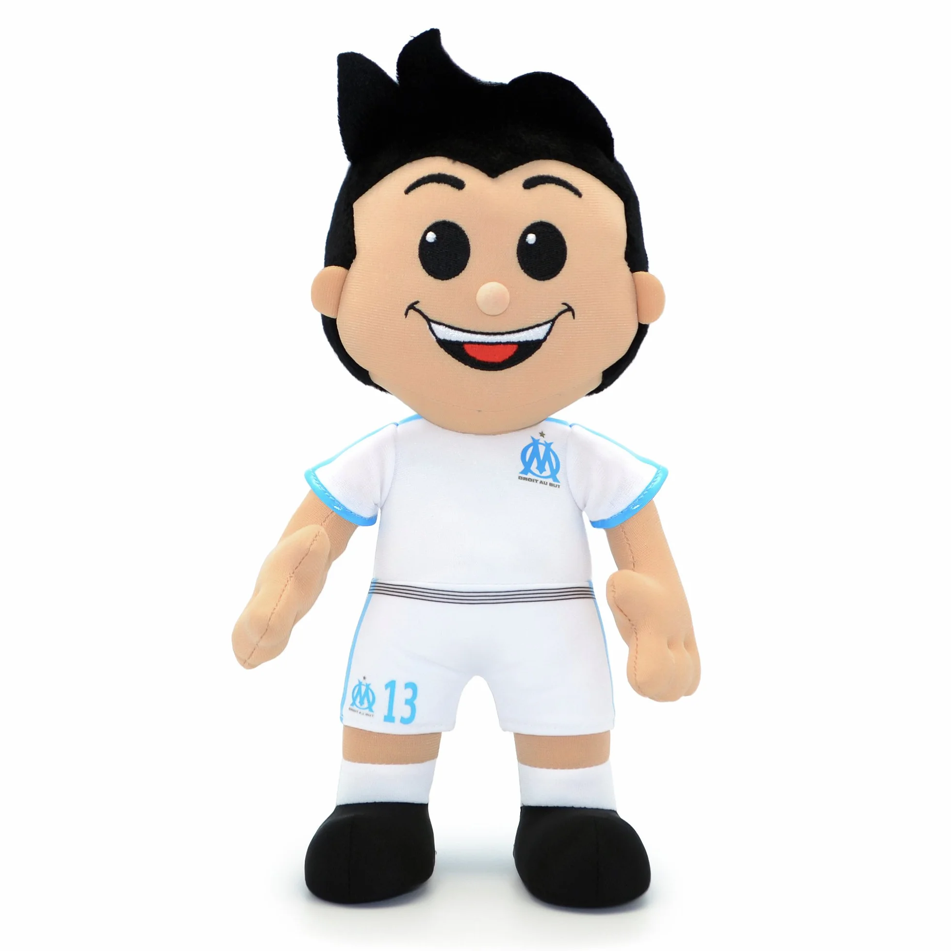 Olympique de Marseille Nino 25 cm