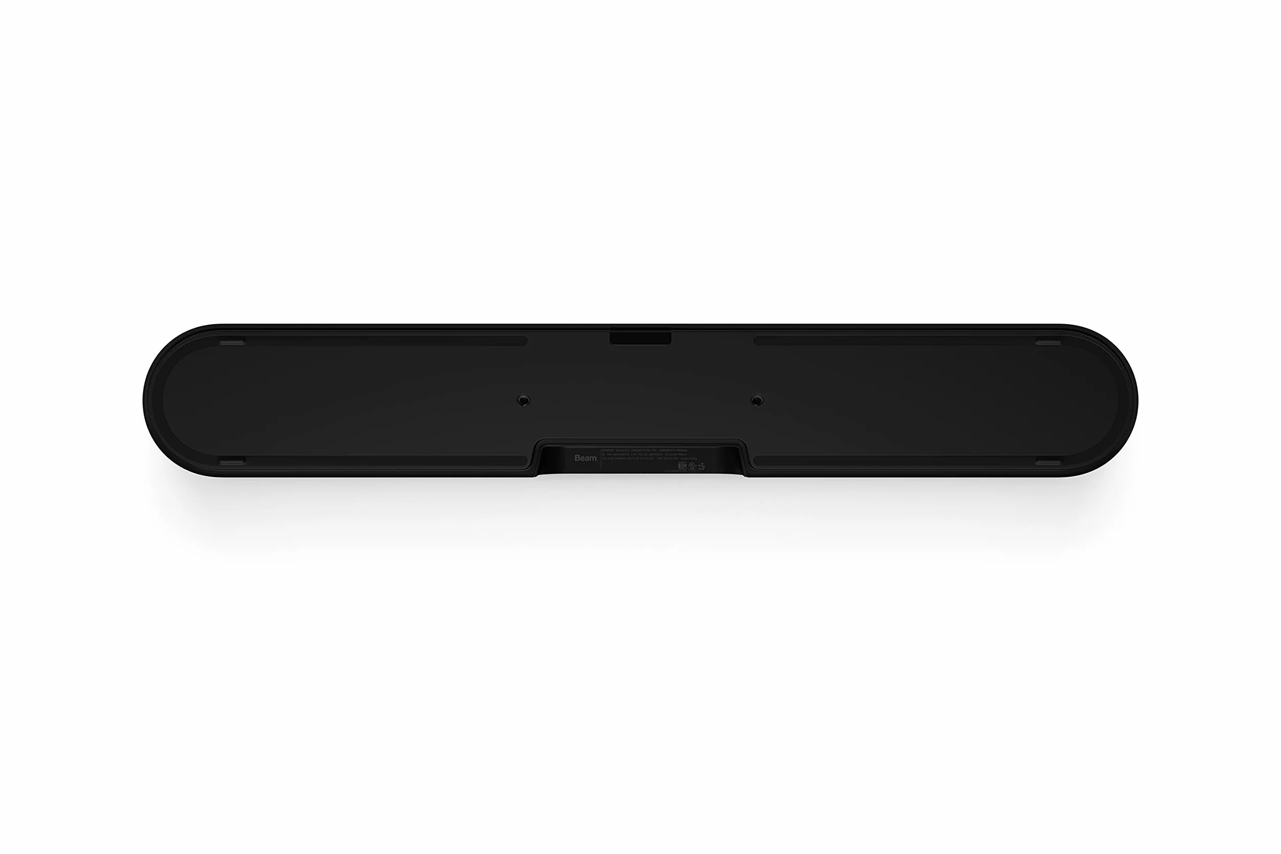 Sonos Beam (Gen 2) Barre de Son compacte Dolby Atmos Noire