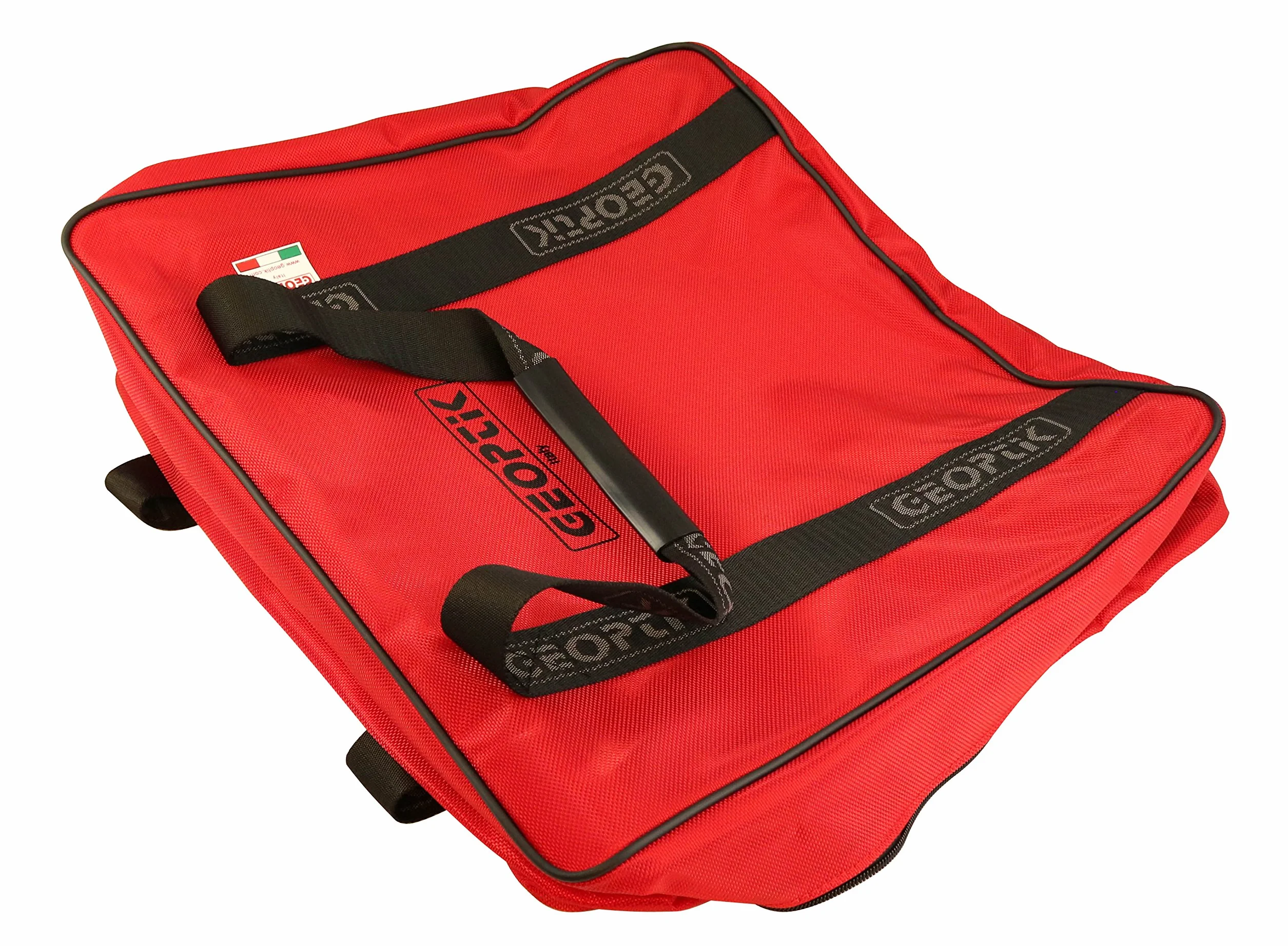 Geoptik 30b035 Sac pour Monture Monture équatoriale HEQ5, Rouge