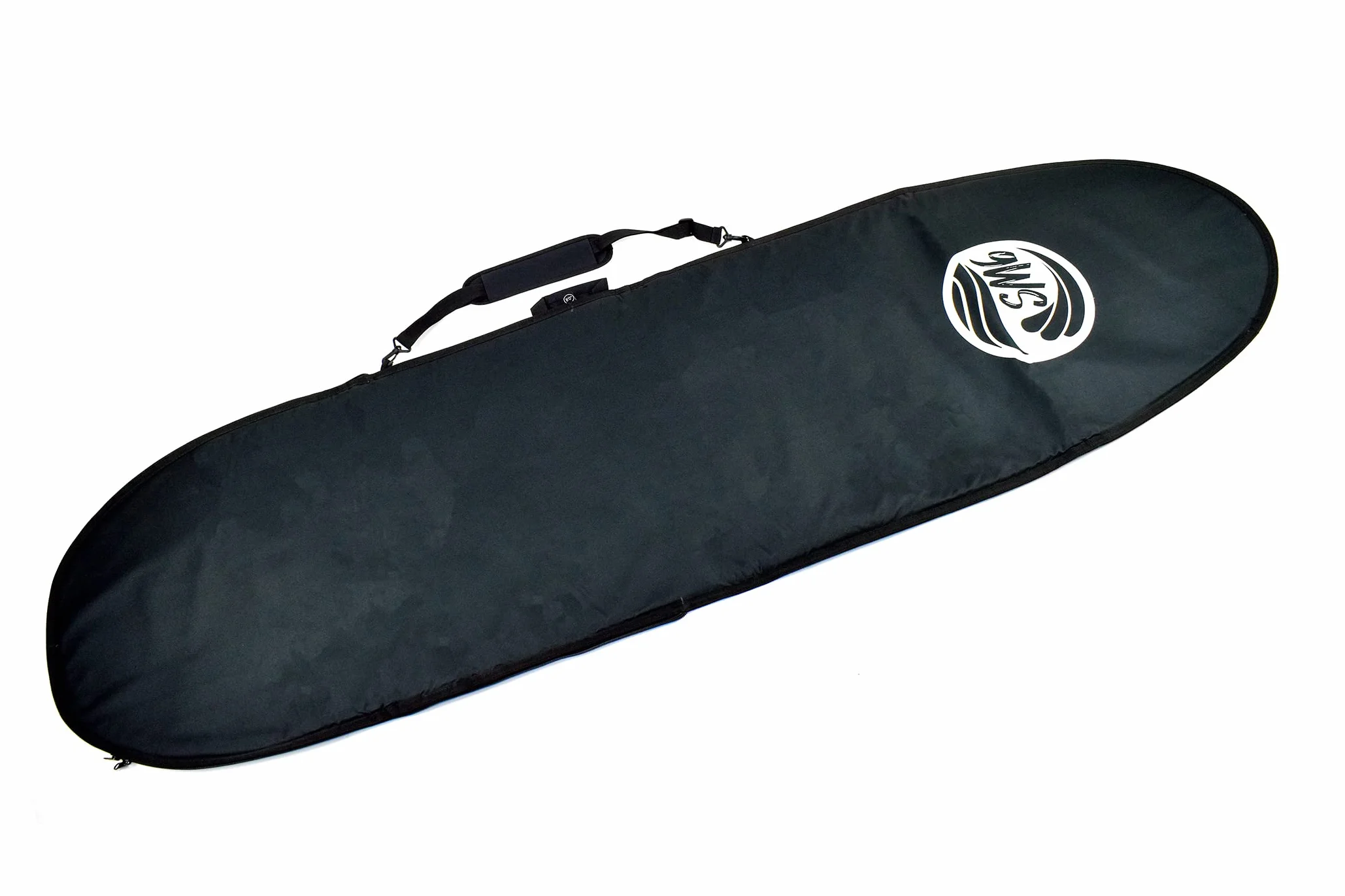 Sac Surf 8' 244 cm Noir Taille unique