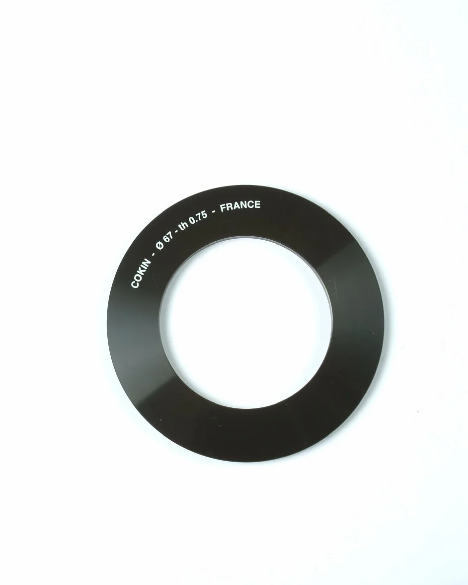 Cokin Z467 Adaptateur 67 mm (Import Royaume Uni)