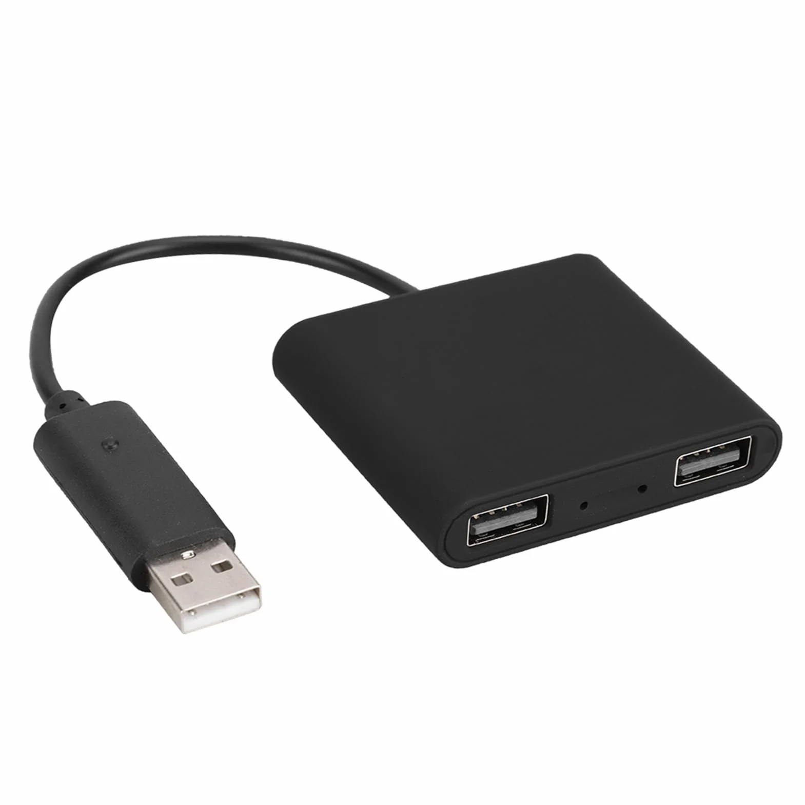 PLIGE ET Play Adaptateur Convertisseur Clavier Souris sans Délai USB pour Switch ABS