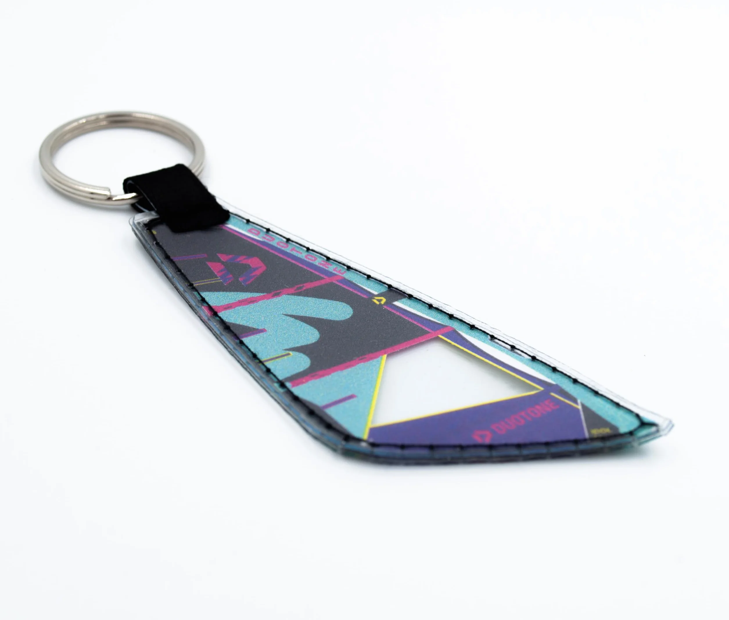 Duotone Idol LTD 2025 Porte-clés de planche à voile Keychain
