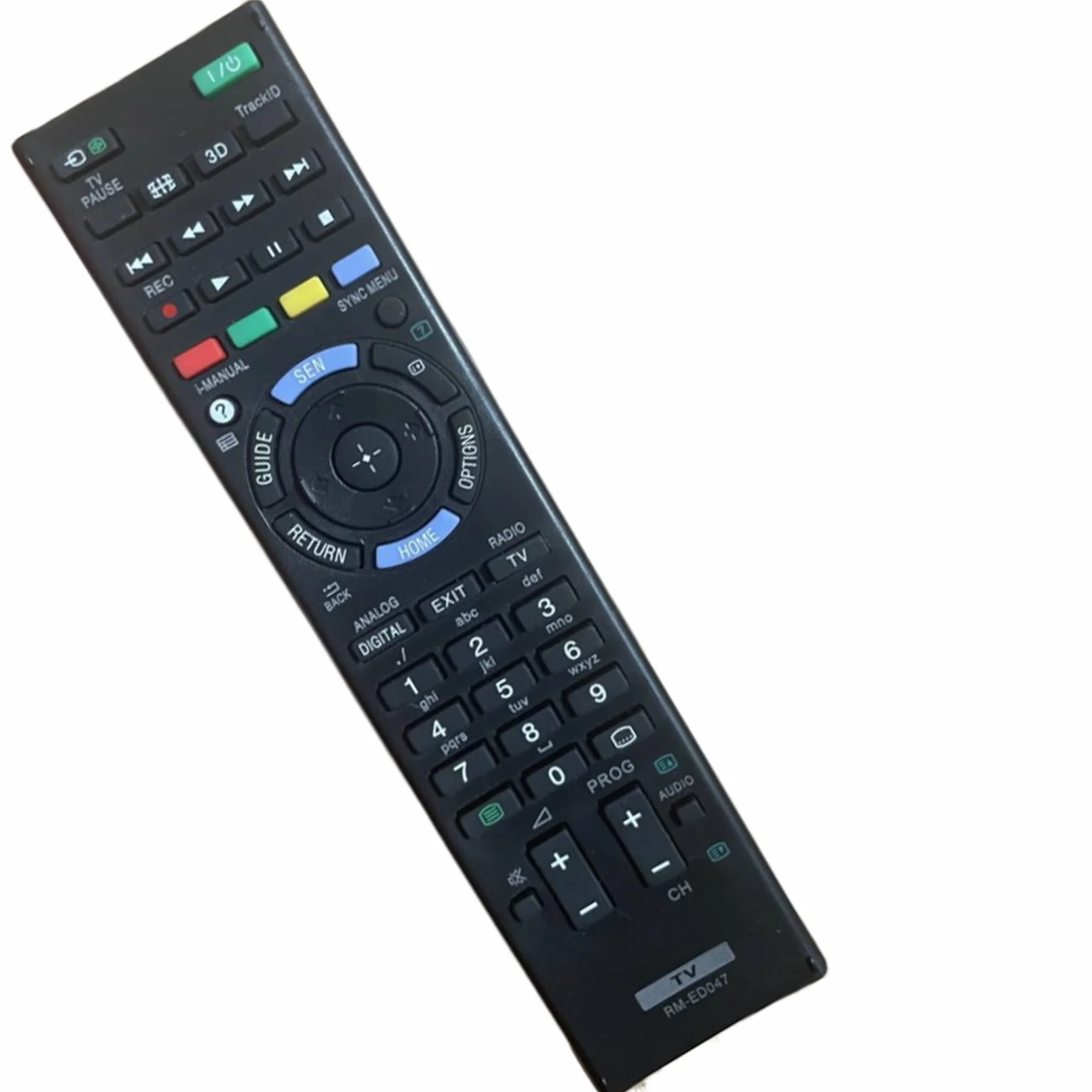 pour télécommande Universelle Sony RM-ED047 pour telecommande Universelle Sony bravia TV RM-YD103 RM-ED050 RM-ED061 RM-ED053 RM-ED036 RM-ED022
