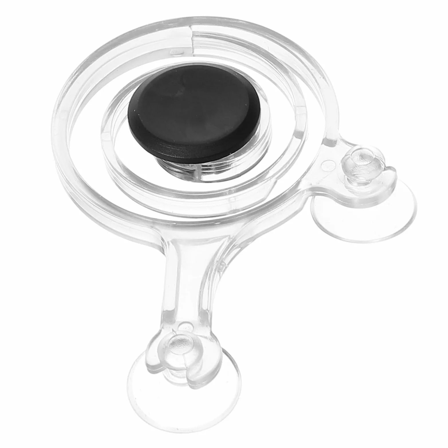 DOITOOL Contrôleur De Jeu Mobile Joystick Analogique Boutons Sensibles pour Tir Et Viser Compatible Smartphones