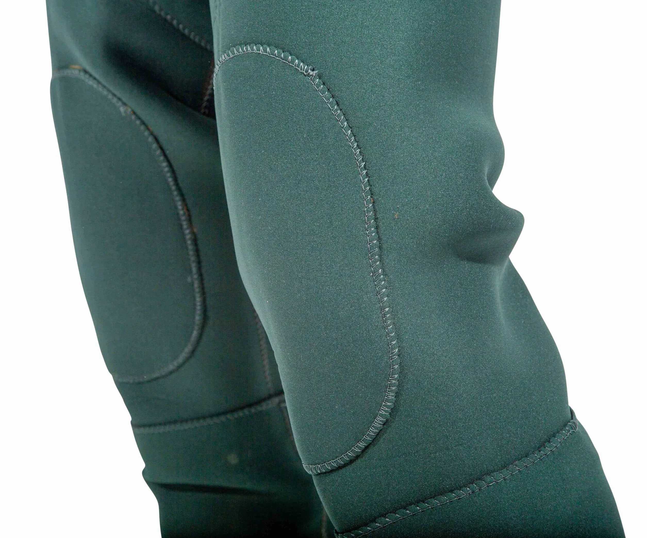 Neoprene Waders 4.8mm 43 Pêche