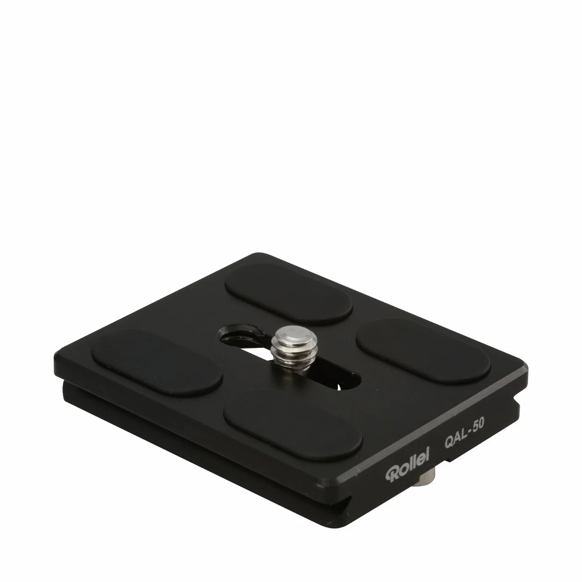 Rollei QAL-50 - Platines attache rapide professionelles