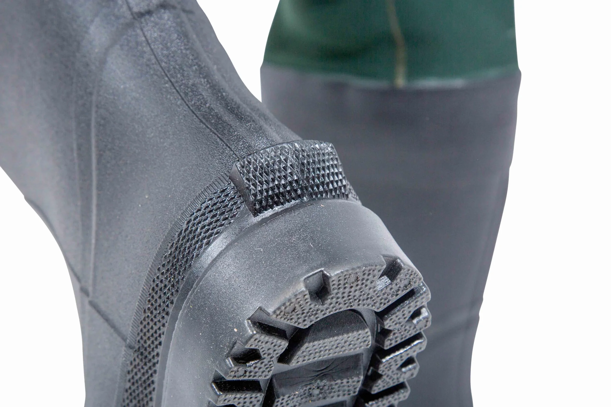 Neoprene Waders 4.8mm 43 Pêche