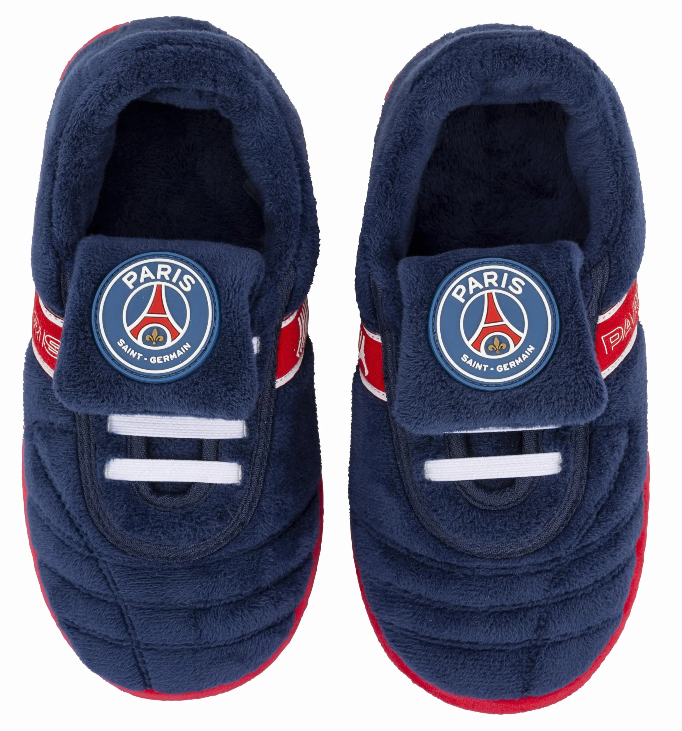 Paris Saint Germain Chaussons Officielle Collection