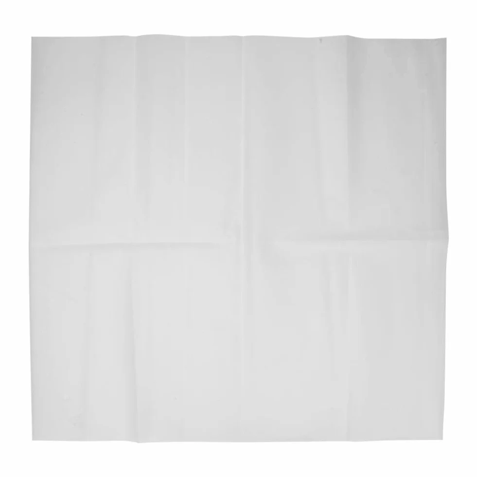 Housse de Microscope Antipoussière Imperméable 480x490mm Plastique