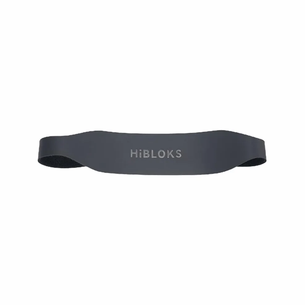 Bandeau Sangle Confort pour DJI Goggles N3, Protection Tête, Accessoire Noir Large