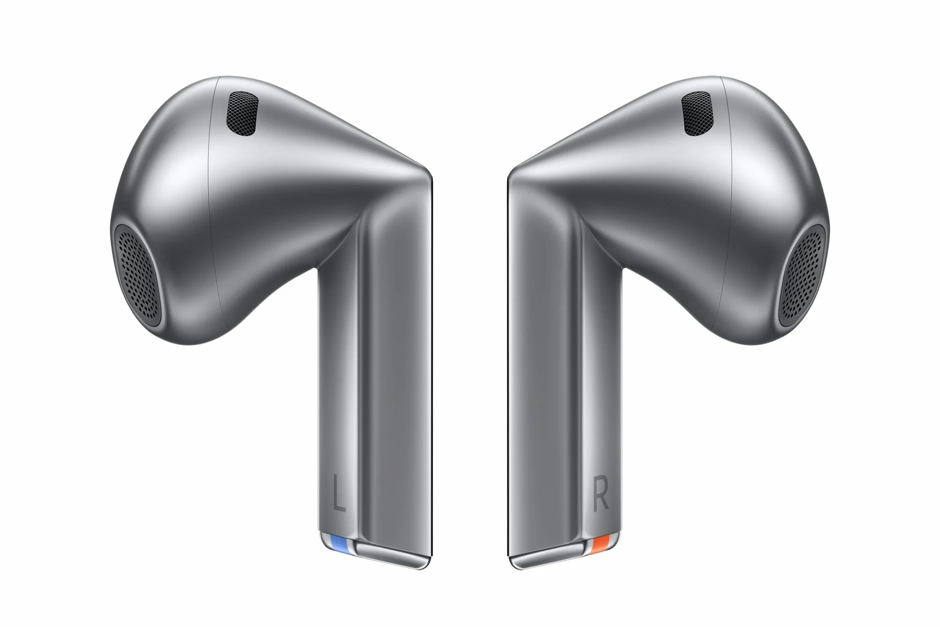Samsung Ecouteurs Galaxy Buds 3 Coloris Anthracite SM-R530NZAAXEF