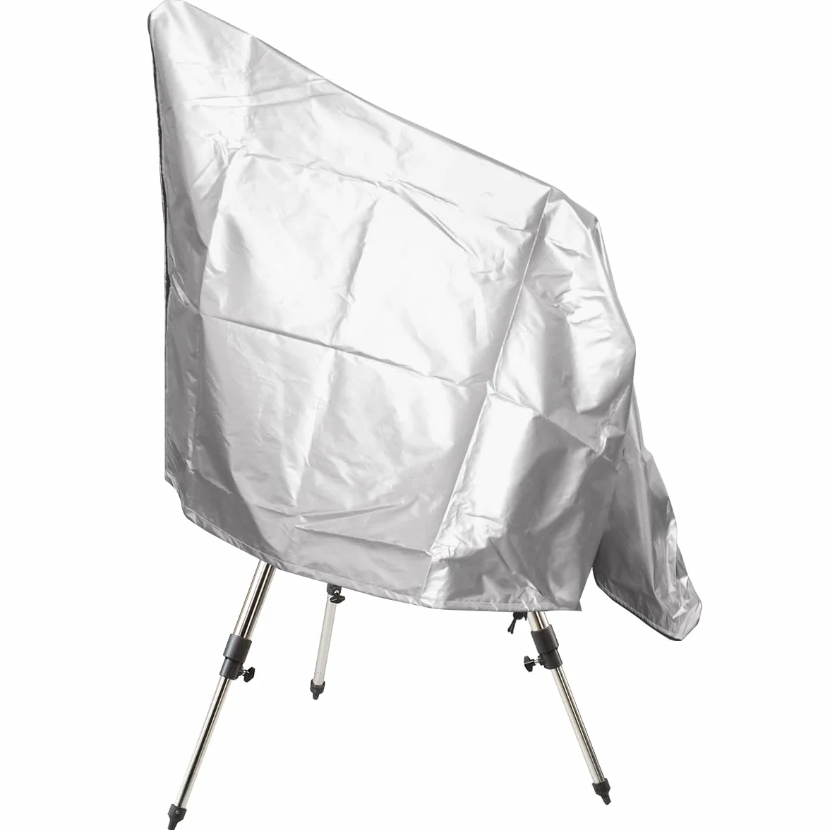 Housse de télescope avec cordon de serrage réglable - Housse de protection solaire étanche à la poussière - Pour l'intérieur et l'extérieur - 150 x 85 cm
