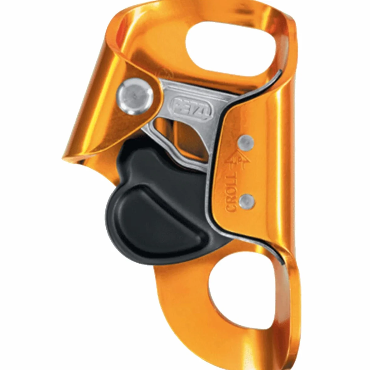 Croll Bloqueador ventral Orange