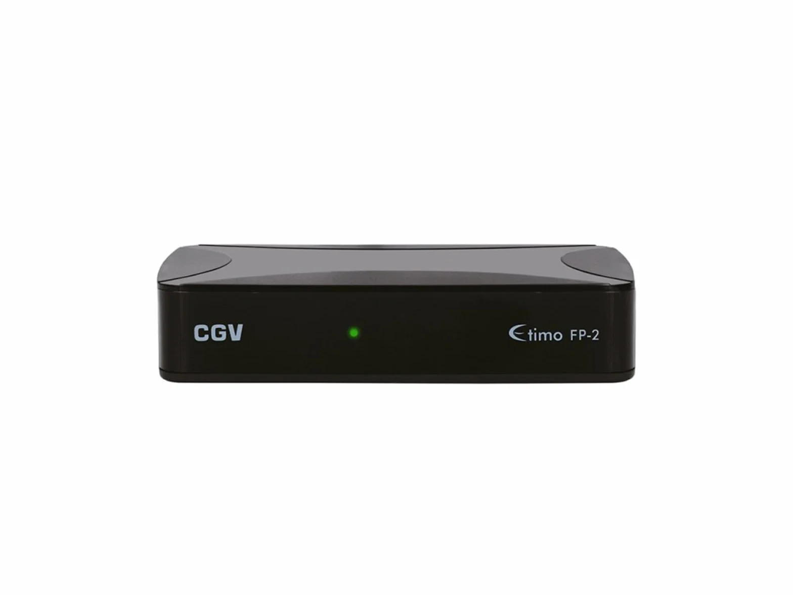 Décodeur ETIMO FP-2 Récepteur-enregistreur TNT HD DVB-T2 H.265 HEVC USB