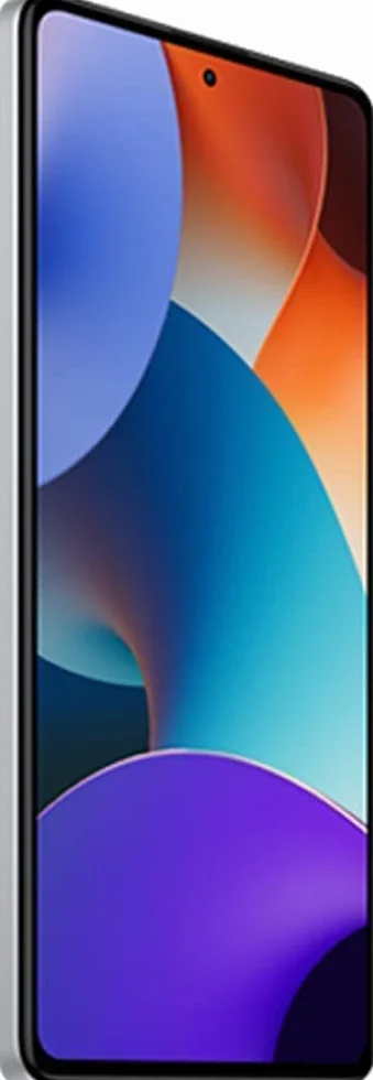 XIAOMI Redmi Note 12 Pro+ 5G 16,9 cm (6.67") Double SIM Android 12 USB Type-C 8 Go 256 Go 4980 mAh Noir Accessoires Non Inclus (Reconditionné)