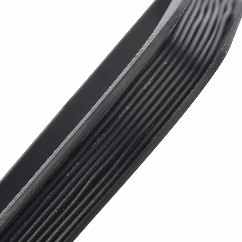Bingfu Antenne Radio AM Cadre avec 2 Broches Fil Nu Antenne Chaine HiFi Intérieur Compatible avec Denon Pioneer Onkyo HiFi Récepteur Stéréo Bluetooth AV Audio Système Cinéma Home