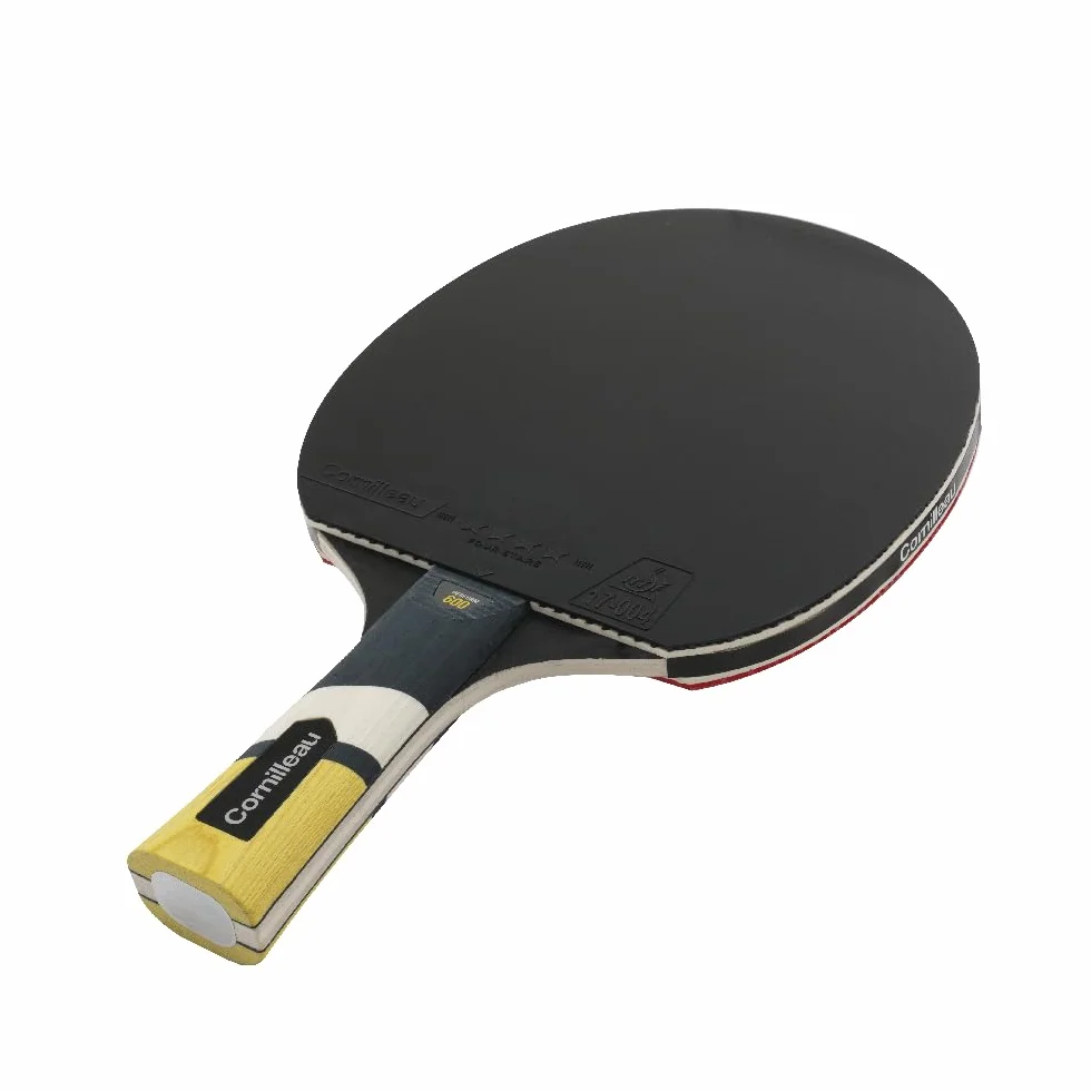 Raquette de ping Pong CORNILLEAU Perform 600 All/Off ITTF 4 étoiles