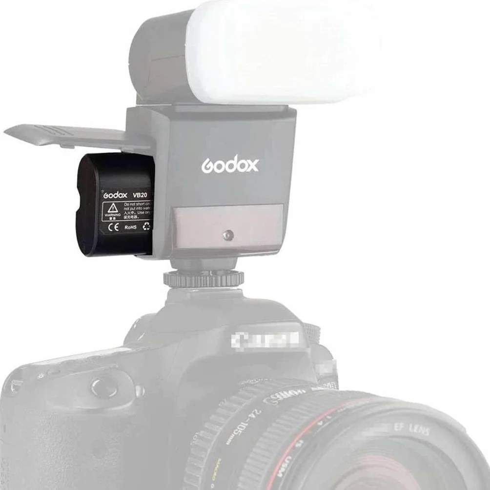 Godox VB-20 Batterie pour V350