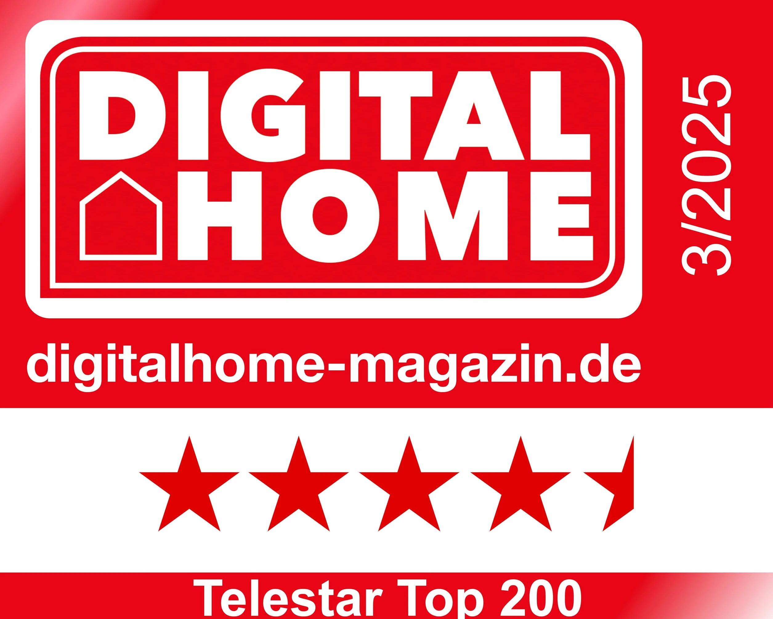 TELESTAR Top 200 – Radio Dab Plus -Internet (Mono, 10 W, Bluetooth Audio-Streaming & Fonction émetteur, Enregistrement USB, système d’Alerte d’Urgence, contrôle Via Application) – Noir