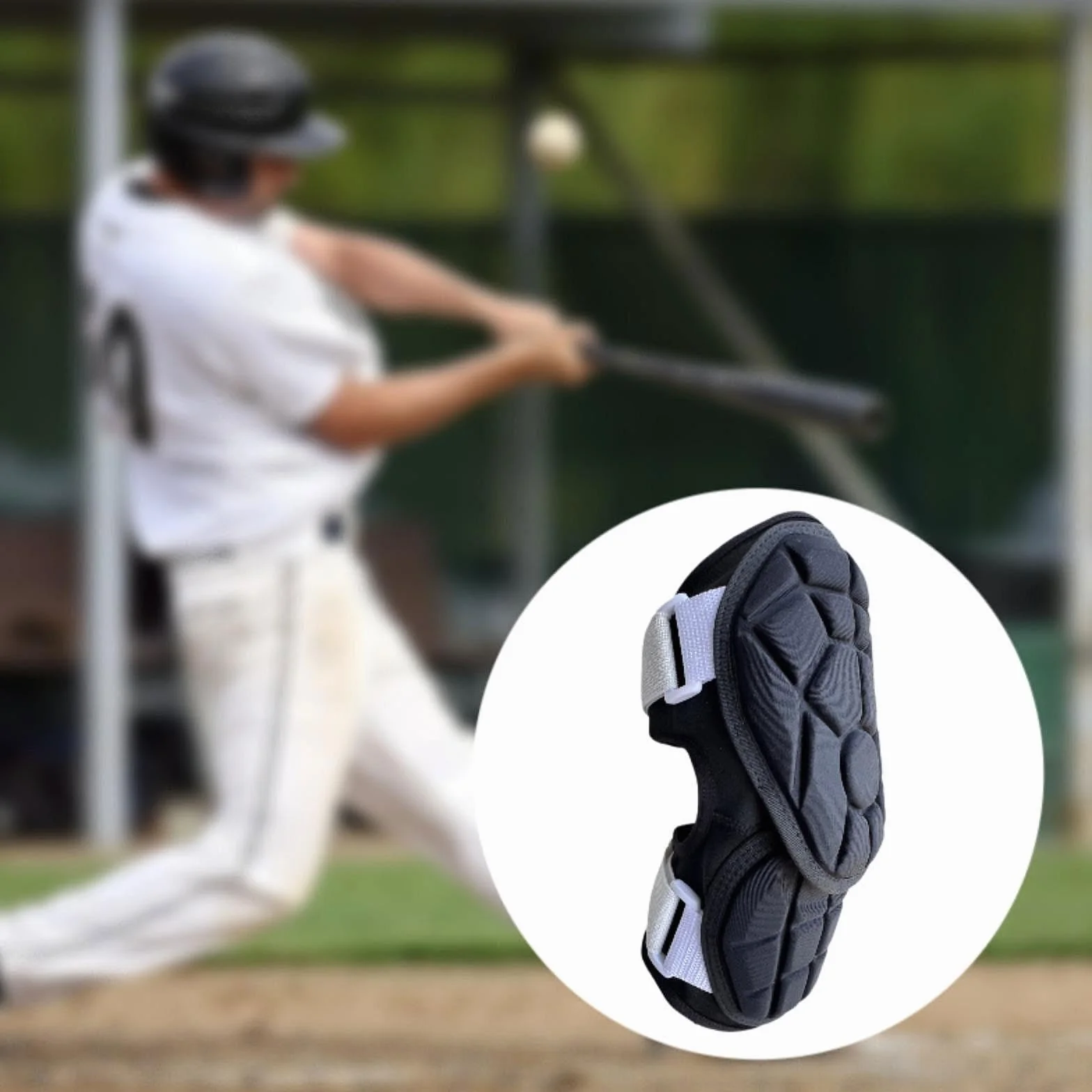Rockible Coudière de Baseball et Softball, EVA pour Jeunes