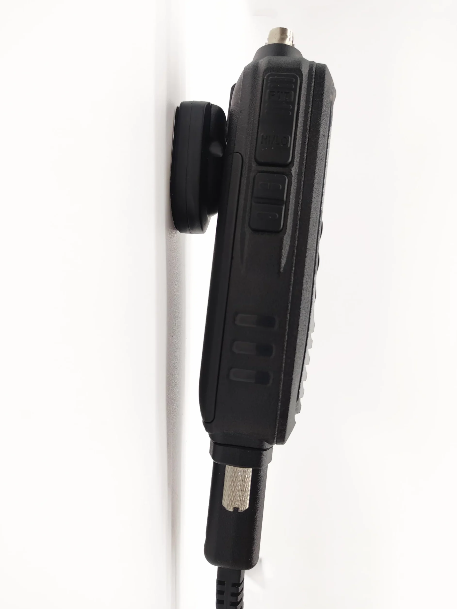 Jopix CB-514 Talkie-Walkie CB 27 MHz Kit Voiture Complet Émetteur-Récepteur Portable AM/FM 4W