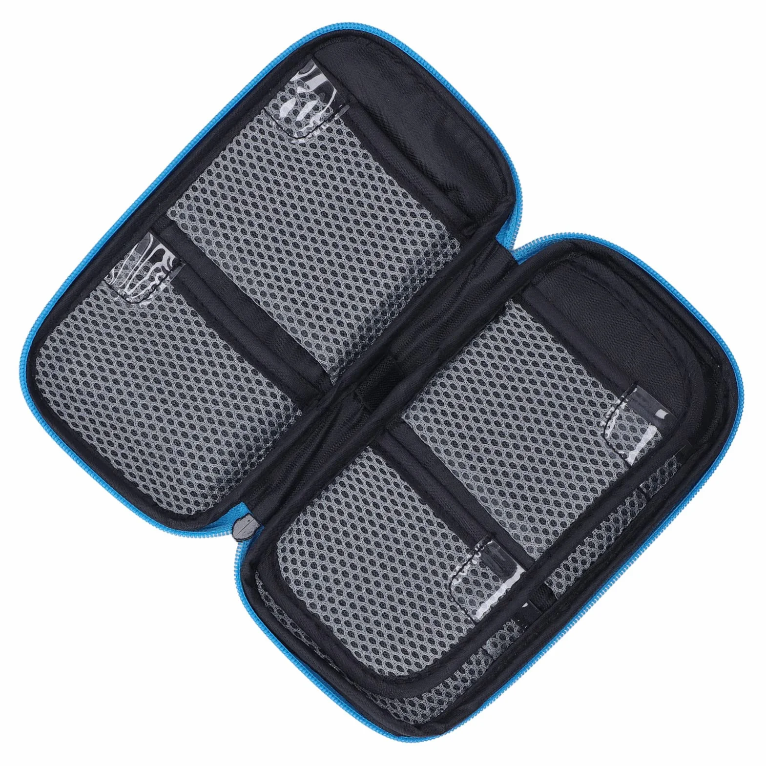 Pochette de Filtre pour Appareil Photo Étui de Transport de Filtre pour Filtre de Photographie, Filtre Rond Pochette de Filtre D'objectif D'appareil Photo, étui de Transport de