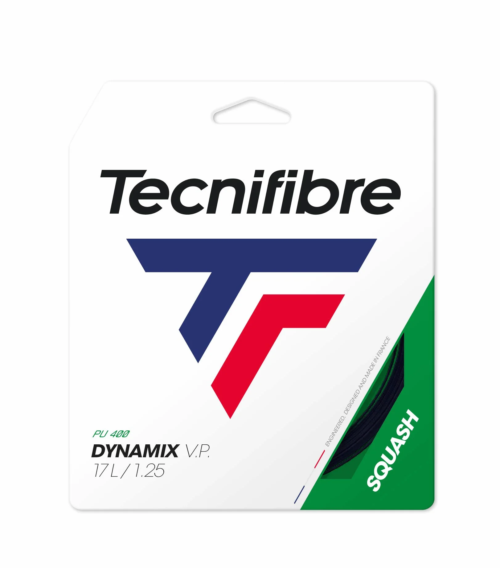 Cordage de Squash TECNIFIBRE