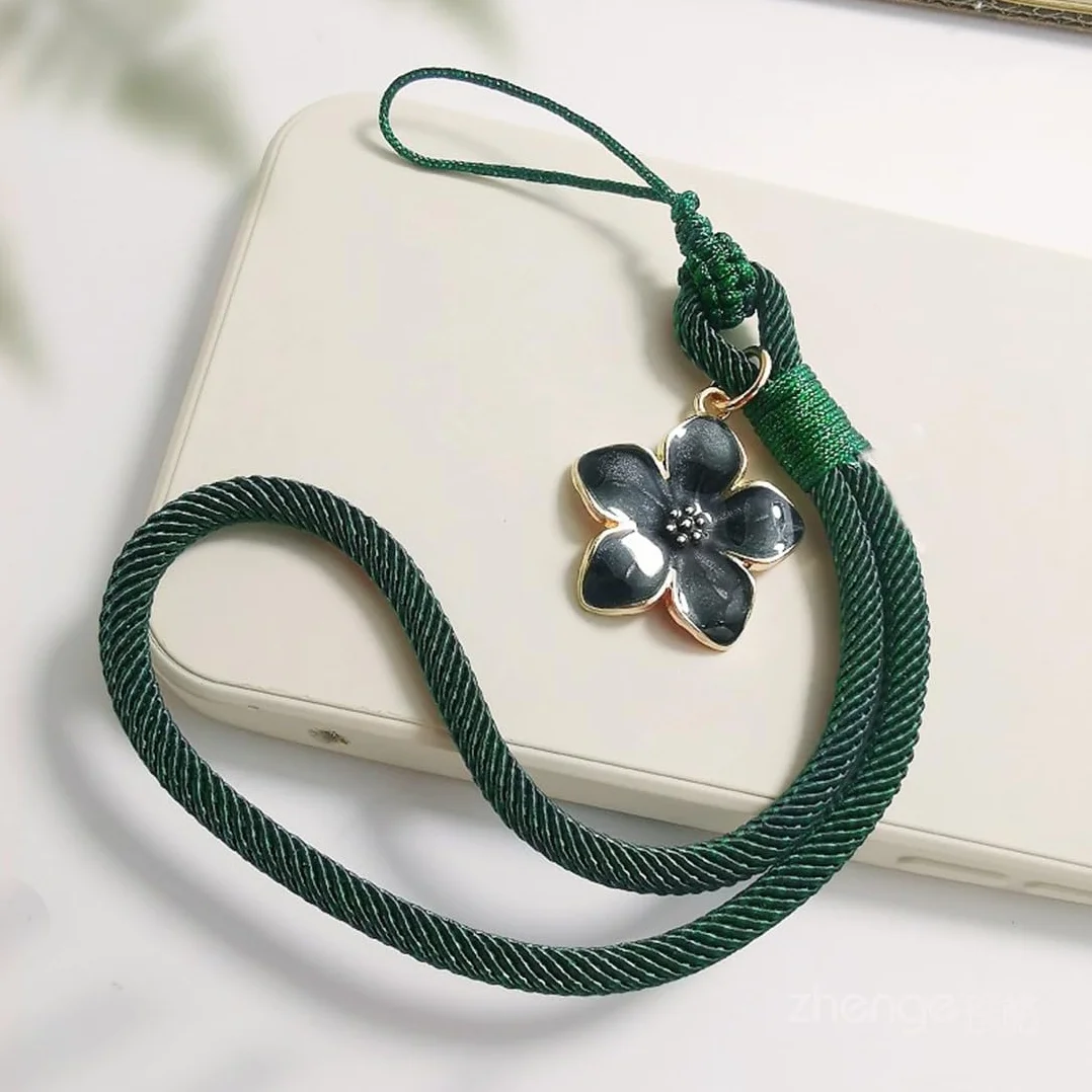 Pendentifs pour Téléphones Femmes Filles